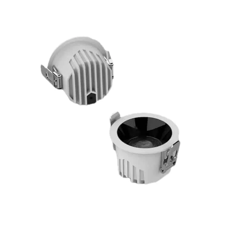 داون لايت تجاري ثابت بقدرة 7W إلى 25W