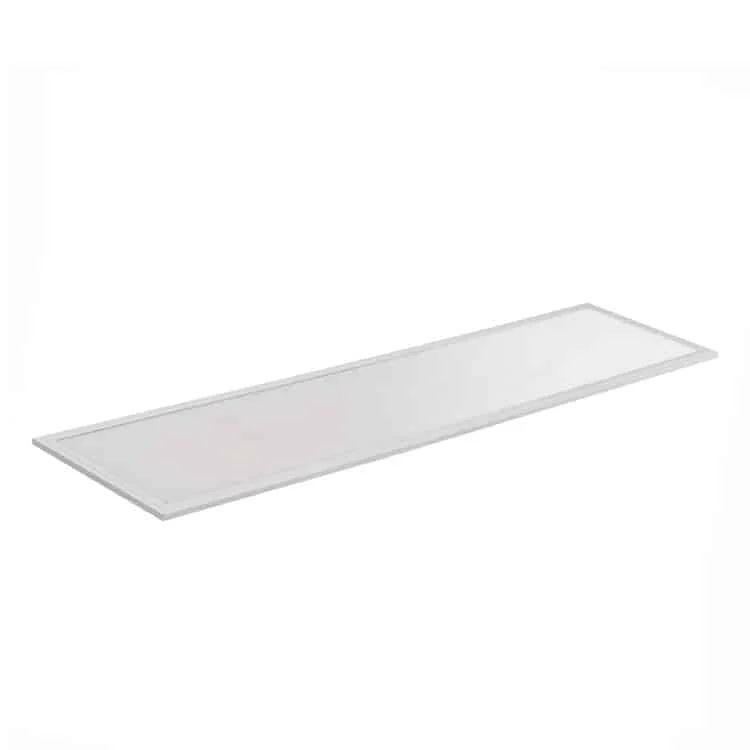 لوحات 1200×300 بإضاءة خلفية بقدرات 36W–60W