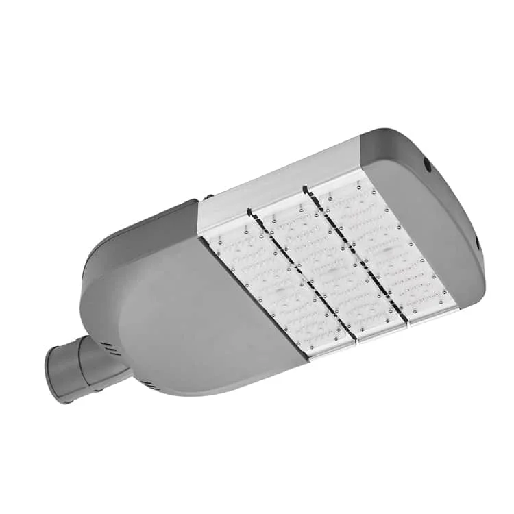 وحدة إنارة شوارع وحداتية بقدرة 150W