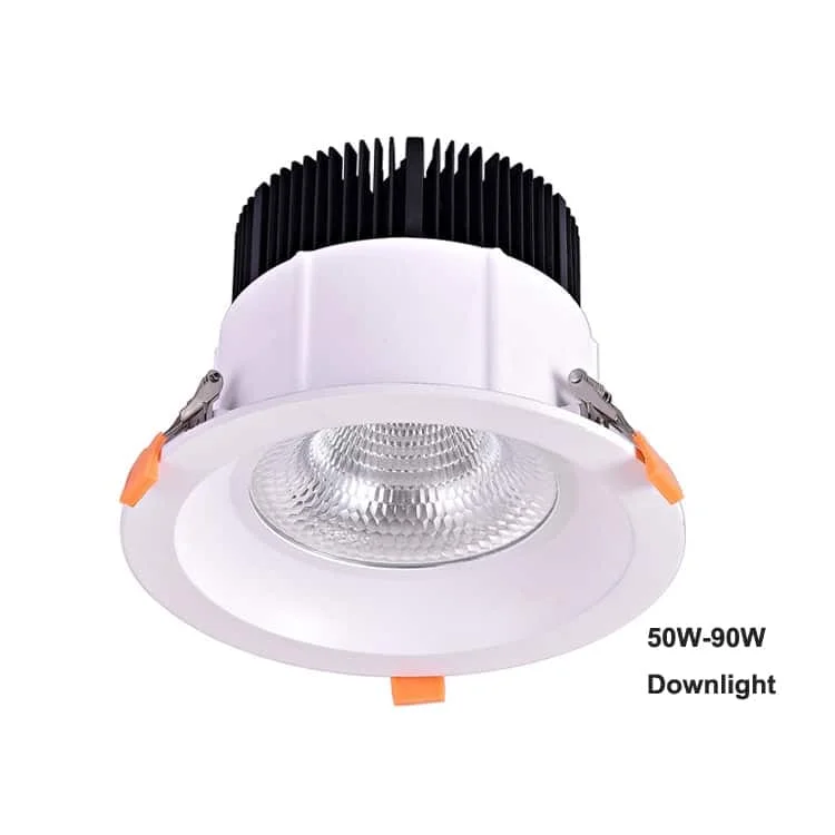 داون لايت ثابت 70W