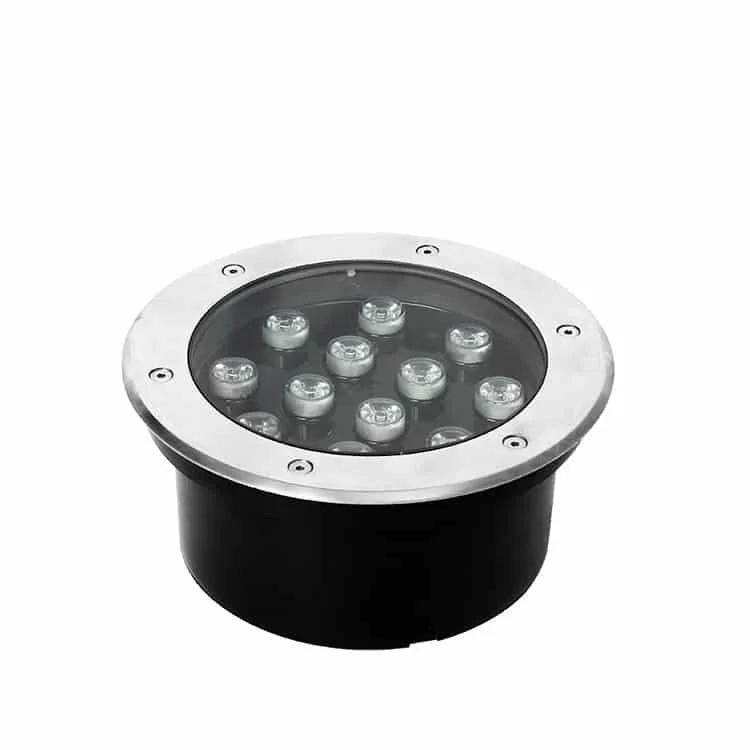 وحدات GL-A أرضية بقدرات 1W–48W