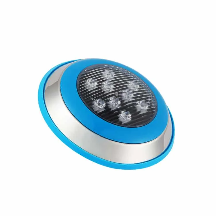 وحدات LED جدارية للمسابح