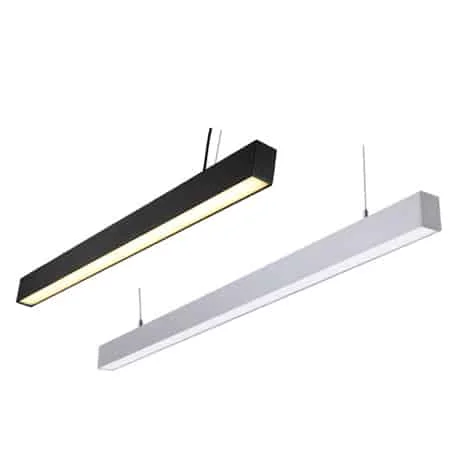 وحدات إنارة LED خطية