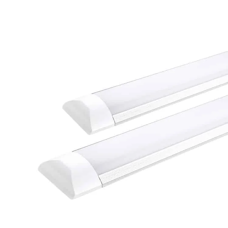 إنارة خطية داخلية نحيفة بارتفاع 23mm وحماية IP44