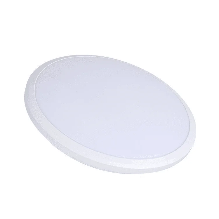 وحدات سقفية CD-E بحماية IP65 وقدرات 12W–32W