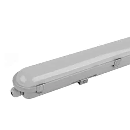 وحدات LED خطية سقفية