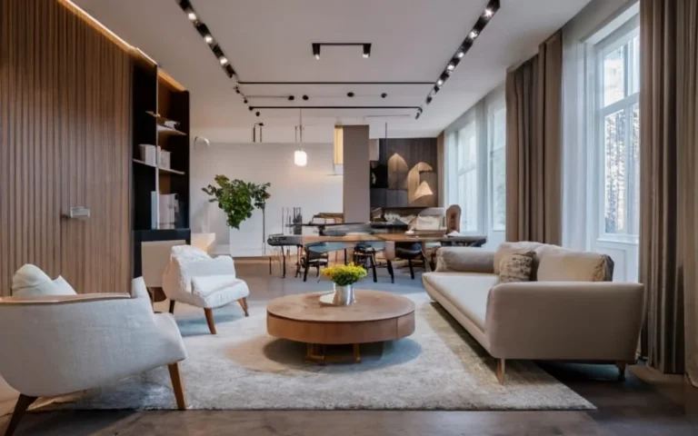 استخدام وحدات LED للحد من الوهج