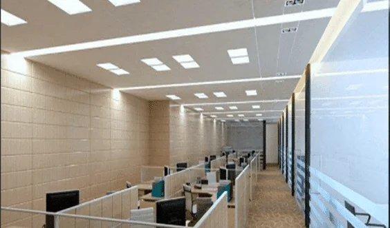 مثال بانل LED1