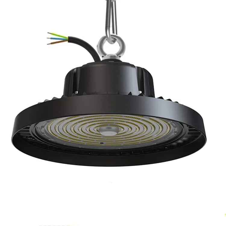 إنارة LED صناعية للأسقف العالية