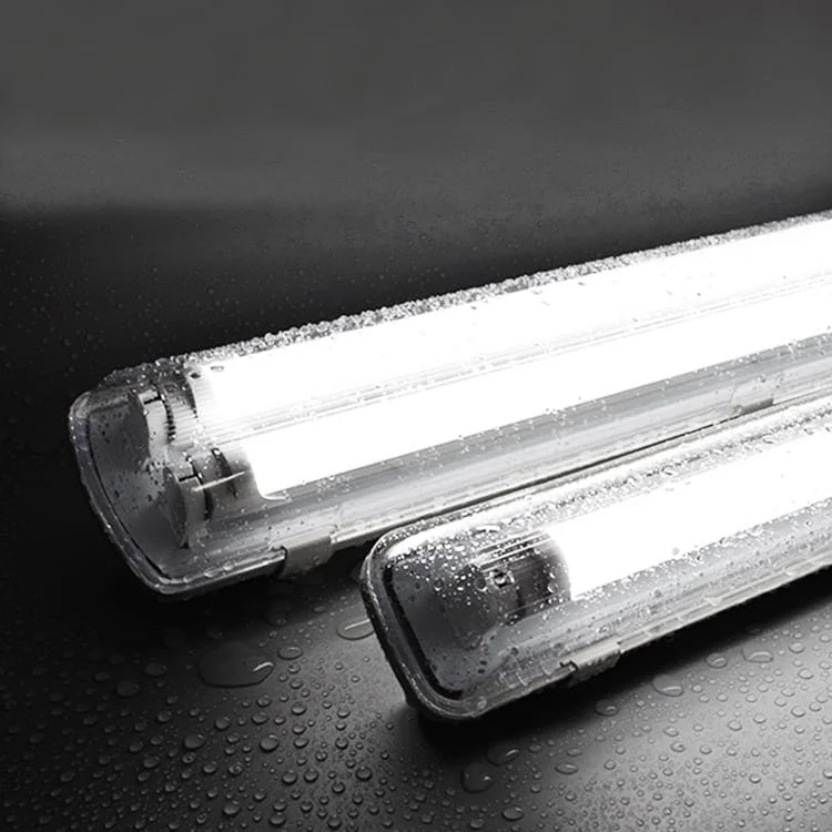 اختيار الإنارة الخطية المحكمة LED: الحماية والصيانة والتحكم