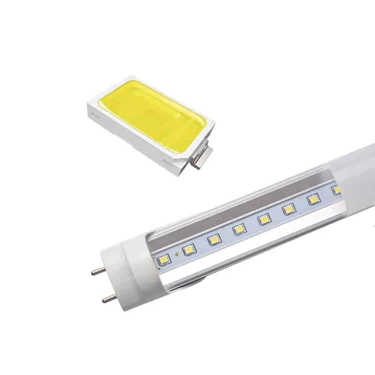 أنبوب إضاءة LED T8