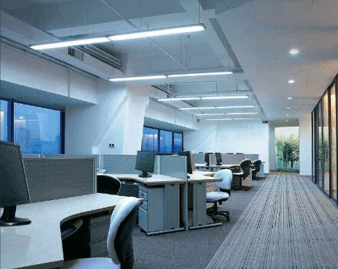 وحدة LED خطية 1