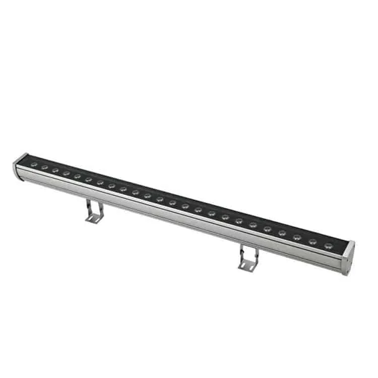 وحدات غسيل جدران خطية IP66 بطول 500mm و 1000mm | HOYUWO LED