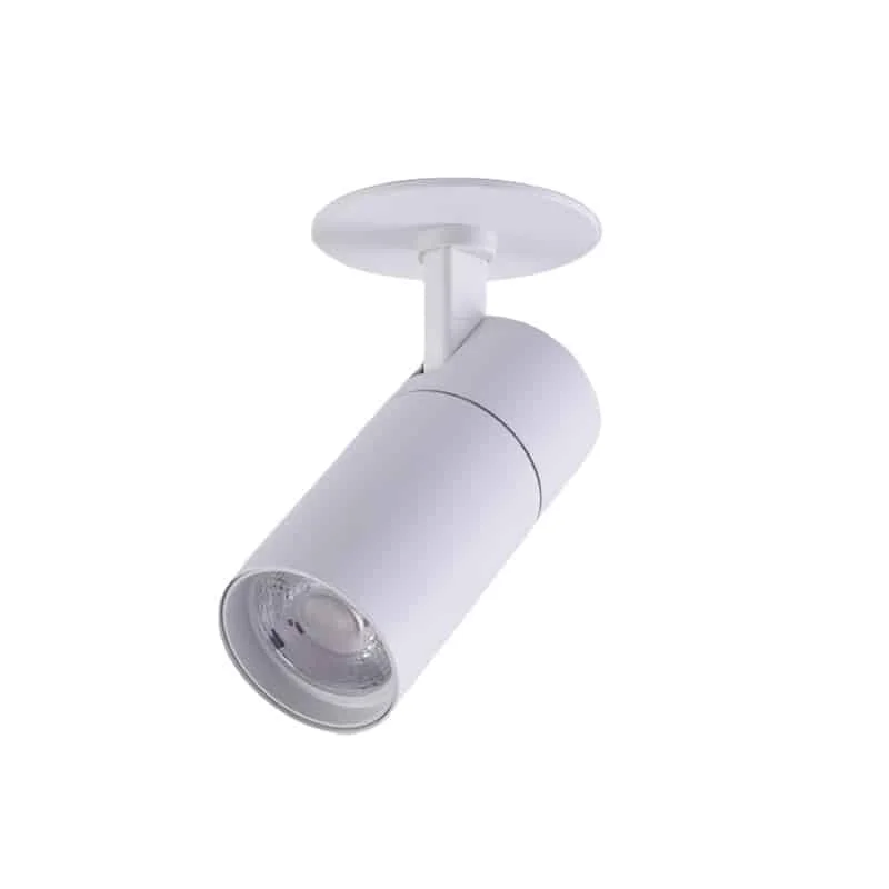 سبوت مدمج 7W-35W | ميل 90° ودوران 350°
