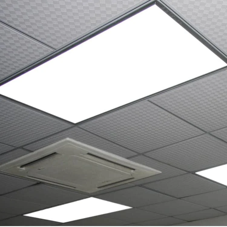 لوحة LED بإضاءة جانبية 2×4 أقدام