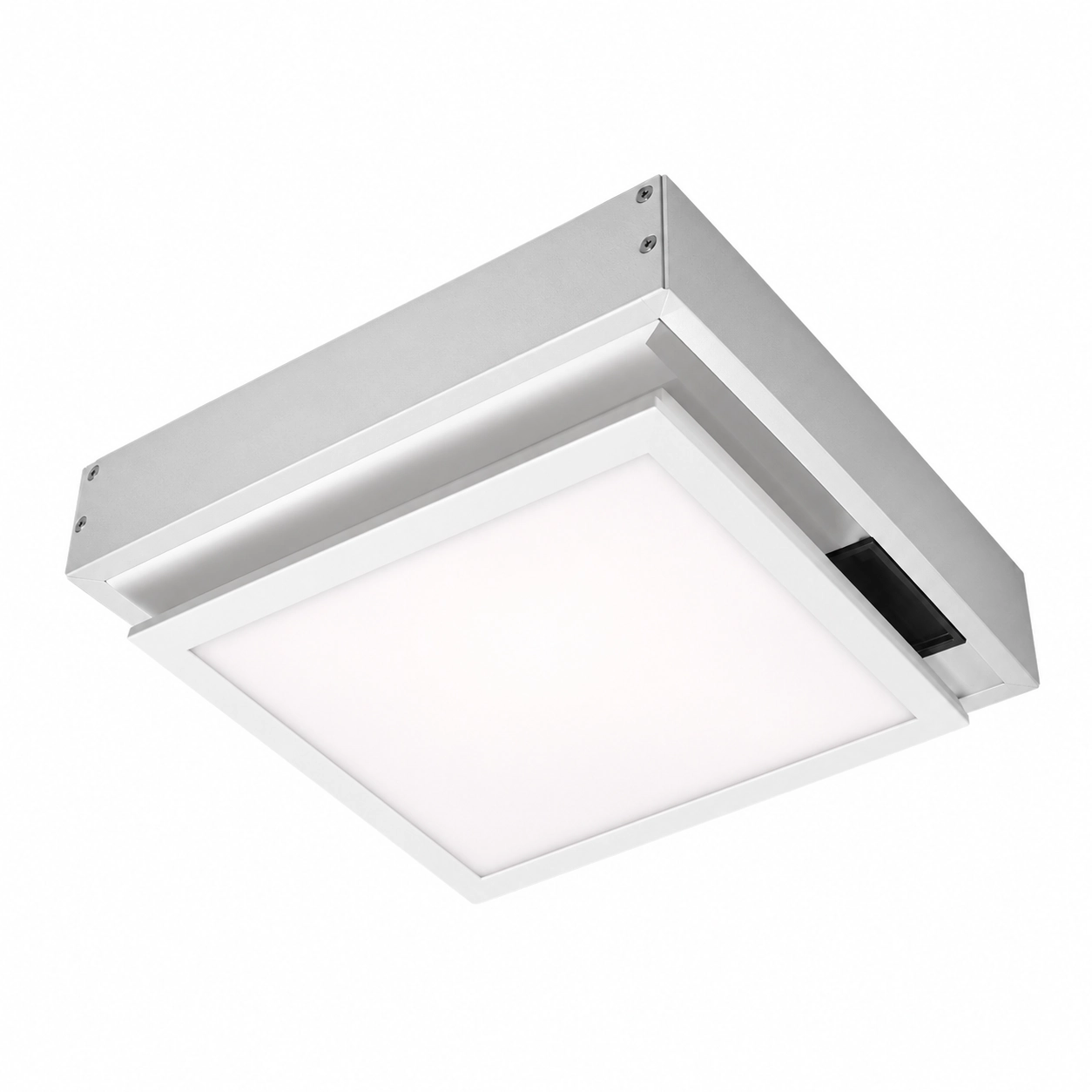 بانل LED غاطس في السقف